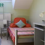 Freundlich helles Appartment