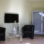 Freundlich helles Appartment