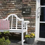 Freundlich helles Appartment