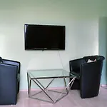 Freundlich helles Appartment