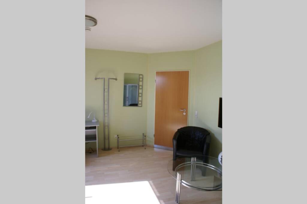 Apartment Freundlich Helles *